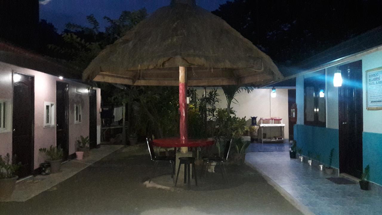 Fanta Lodge Puerto Princesa Eksteriør bilde