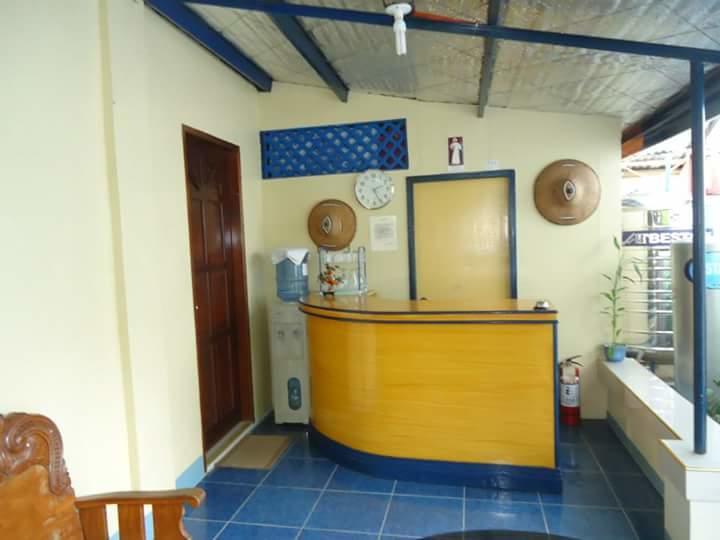 Fanta Lodge Puerto Princesa Eksteriør bilde